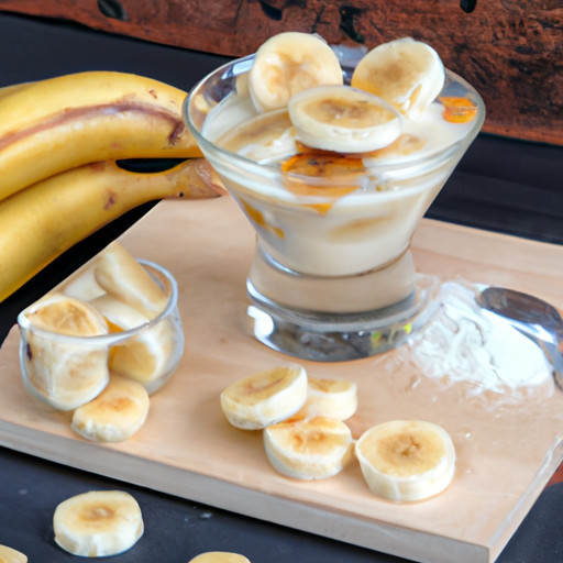 Banán és spenót recept a gombából való felépüléshez 73951