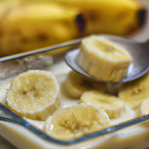 Banán és spenót recept a gombából való felépüléshez 73959