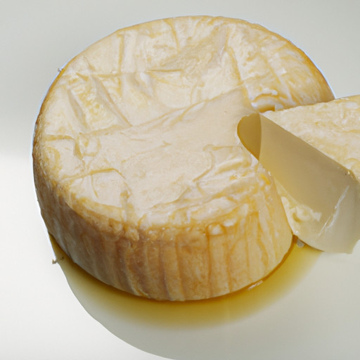 Plato de queso simple de 46755