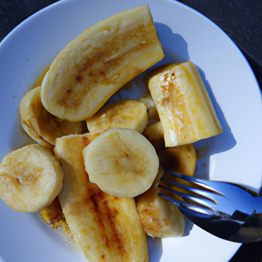 Banán és spenót recept a gombából való felépüléshez 73962